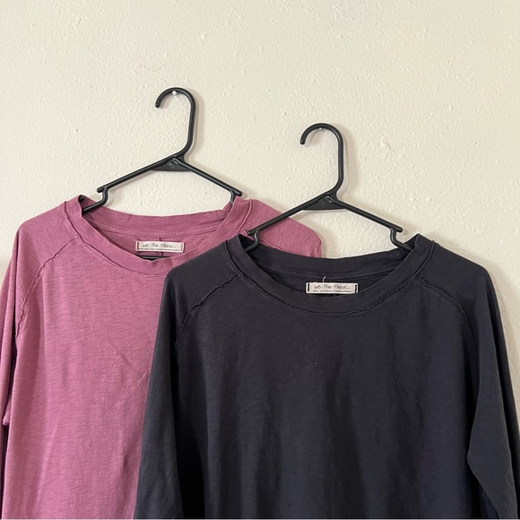 Free people tee bundle - Picture 4 of 16